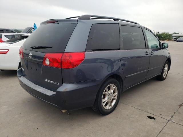 2006 Toyota Sienna Xle VIN: 5TDZA22C46S456354 Lot: 56119754