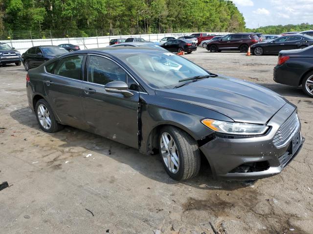 2016 Ford Fusion Se VIN: 3FA6P0H75GR345631 Lot: 54209844