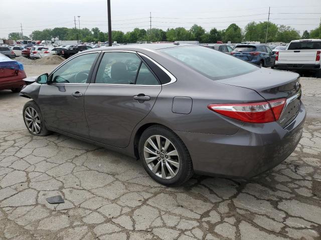  TOYOTA CAMRY 2015 Szary