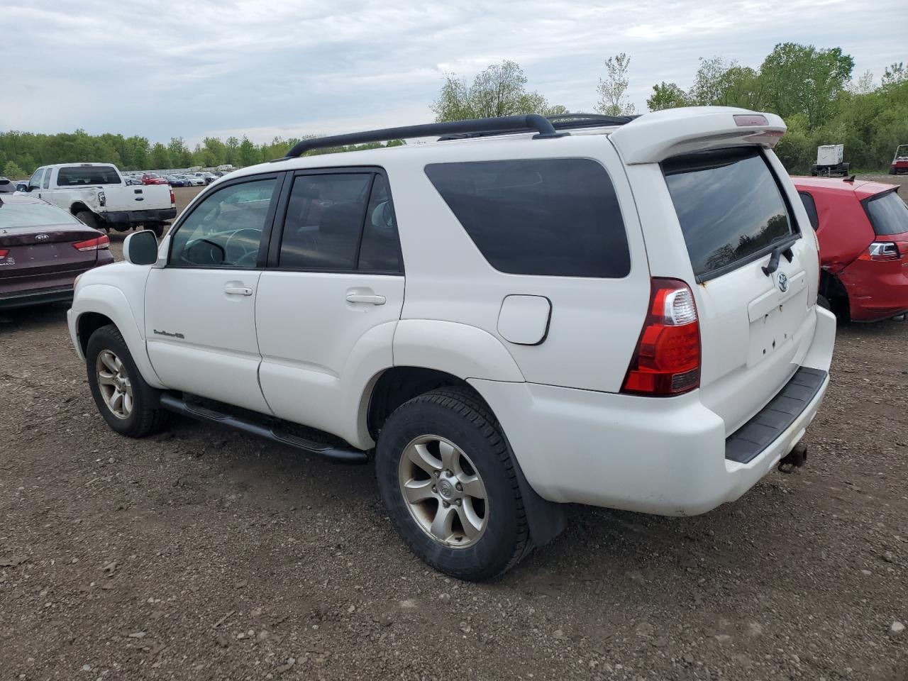 JTEBU14R060091495 2006 Toyota 4Runner Sr5