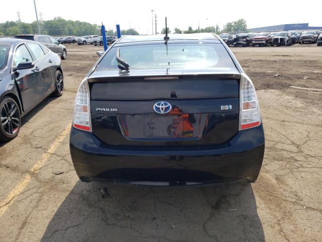 2010 Toyota Prius VIN: JTDKN3DUXA0056330 Lot: 55224304