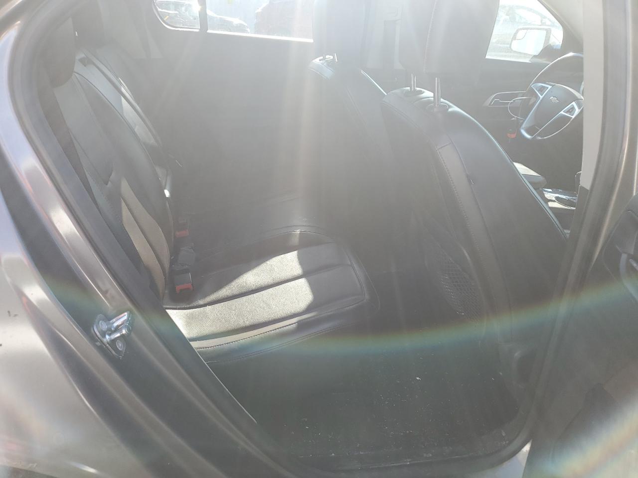 2GNFLGEK0C6359825 2012 Chevrolet Equinox Ltz