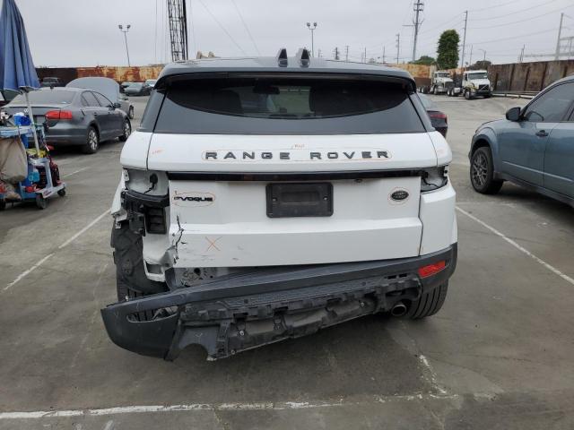 2016 Land Rover Range Rover Evoque Se VIN: SALVP2BG0GH105360 Lot: 56531704