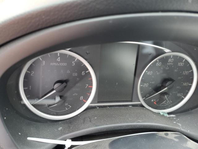 2018 Nissan Sentra S VIN: 3N1AB7AP5JY217508 Lot: 50632874