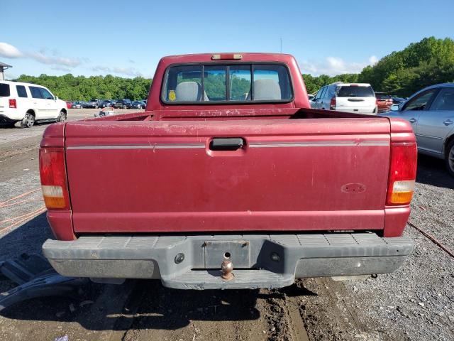 1993 Ford Ranger VIN: 1FTCR10A4PPB63172 Lot: 55128184