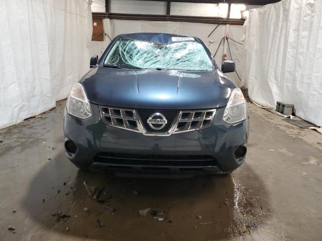 2013 Nissan Rogue S VIN: JN8AS5MV2DW655432 Lot: 56584284