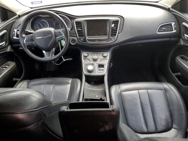 2017 Chrysler 200 Limited VIN: 1C3CCCAB7HN500875 Lot: 56145164