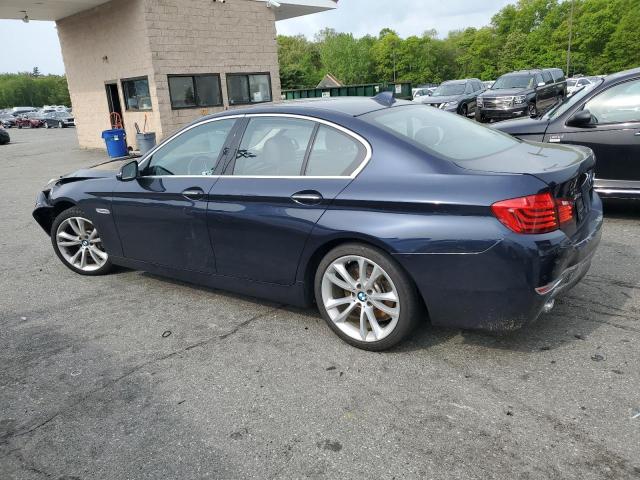 2015 BMW 535 XI - WBA5B3C53FD540160