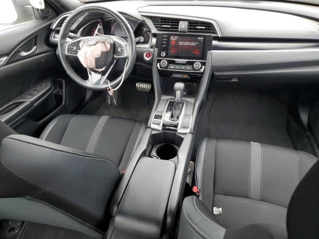 2020 Honda Civic Sport VIN: 19XFC2F82LE214042 Lot: 56158544