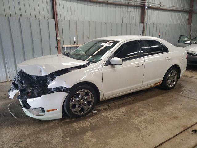 2011 Ford Fusion Se VIN: 3FAHP0HA9BR182432 Lot: 56129794