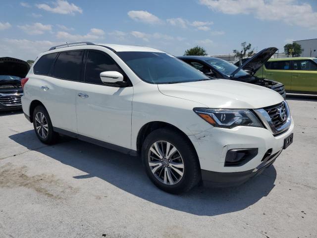 2017 Nissan Pathfinder S VIN: 5N1DR2MM2HC689335 Lot: 55684684