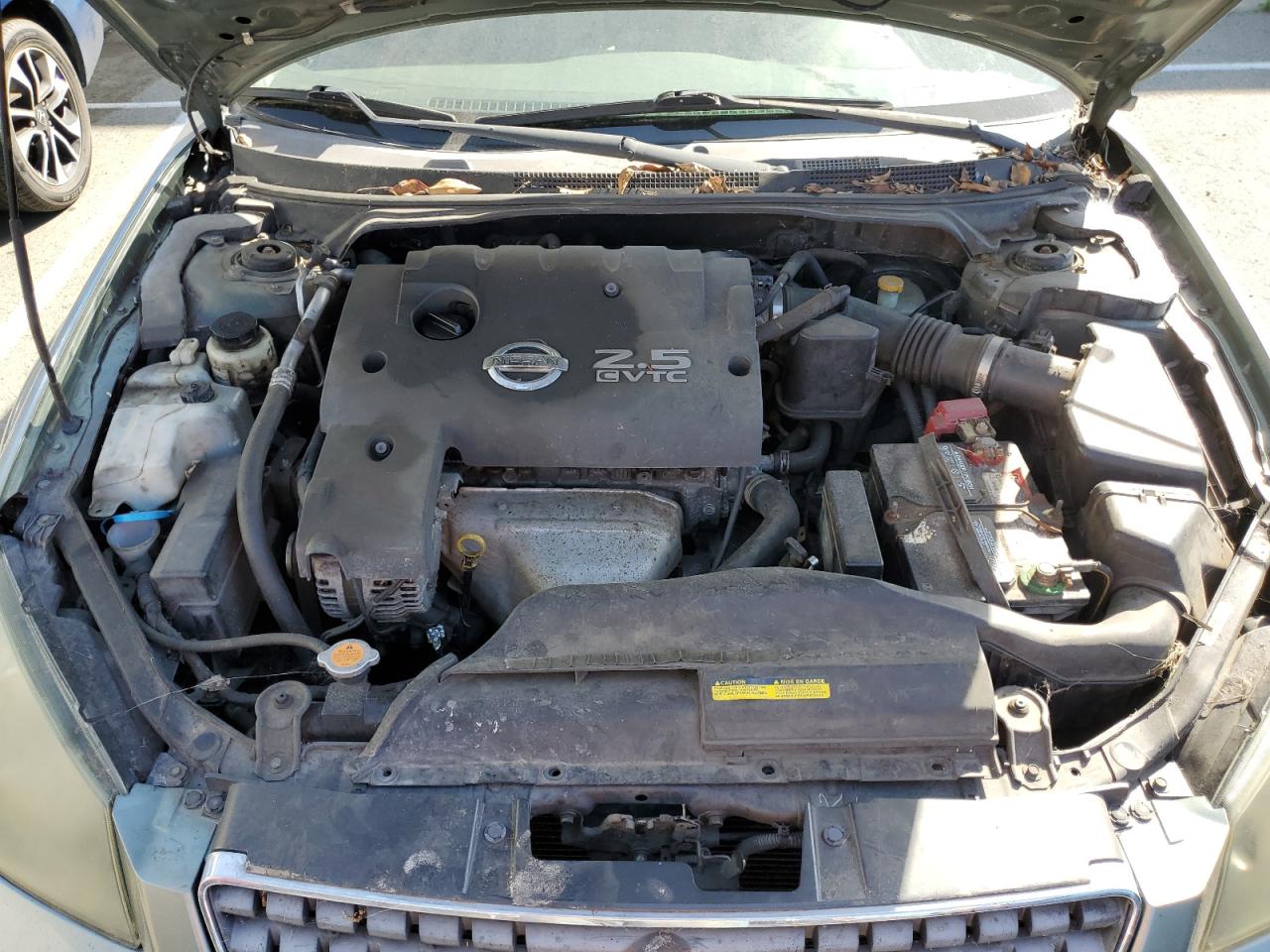 1N4AL11D85N497978 2005 Nissan Altima S