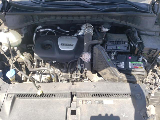 2018 HYUNDAI TUCSON VAL - KM8J33A26JU813510