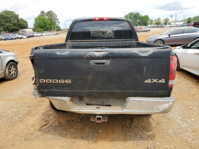 2002 Dodge Ram 1500 VIN: 3D7HU18Z82G119290 Lot: 53594964