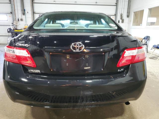 2007 Toyota Camry Ce VIN: 4T1BE46K37U077552 Lot: 56562124