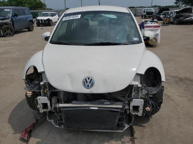 2010 Volkswagen New Beetle VIN: 3VWPG3AG1AM010216 Lot: 52391834