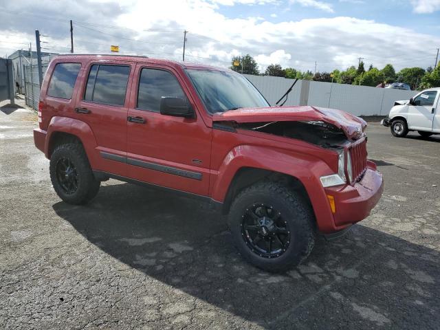 2009 Jeep Liberty Sport VIN: 1J8GN28K49W546207 Lot: 56698374