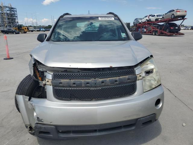 2007 Chevrolet Equinox Ls VIN: 2CNDL13F276061118 Lot: 55393034