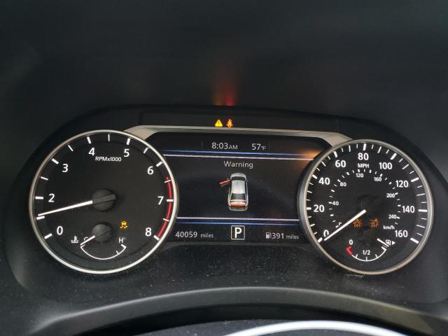 2021 Nissan Sentra Sv VIN: 3N1AB8CVXMY232771 Lot: 54603274