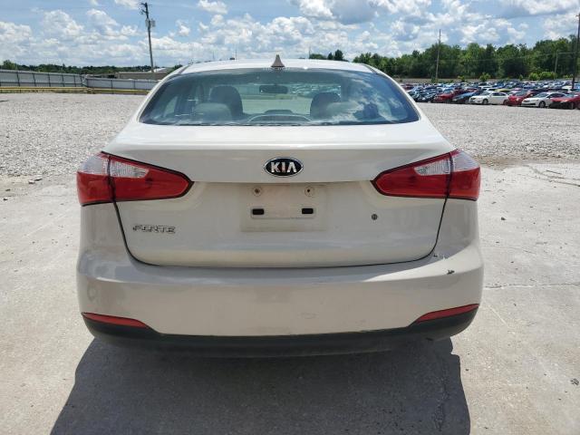 2015 Kia Forte Lx VIN: KNAFK4A63F5255880 Lot: 56207324