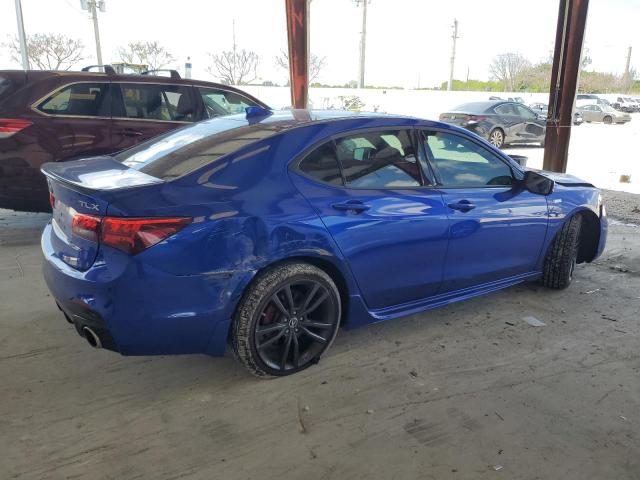 19UUB1F68LA014712 Acura TLX TECHNO 3