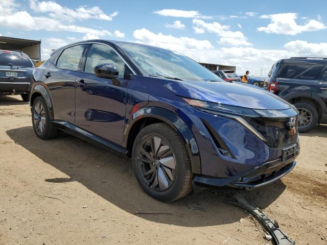 2023 Nissan Ariya Evolve+ VIN: JN1BF0BA8PM408748 Lot: 54934794