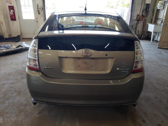 2008 Toyota Prius VIN: JTDKB20U383436885 Lot: 55159214