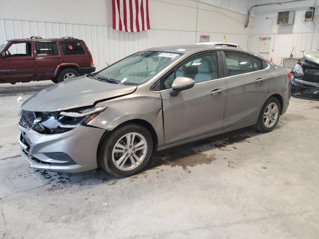 Vin: 1g1be5sm3j7215283, lot: 53747944, chevrolet cruze lt 2018 img_1