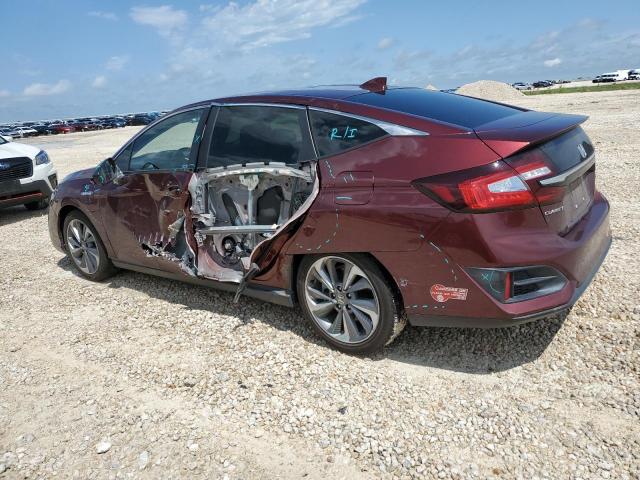 2018 Honda Clarity VIN: JHMZC5F1XJC008875 Lot: 56800814