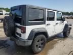 JEEP WRANGLER U photo