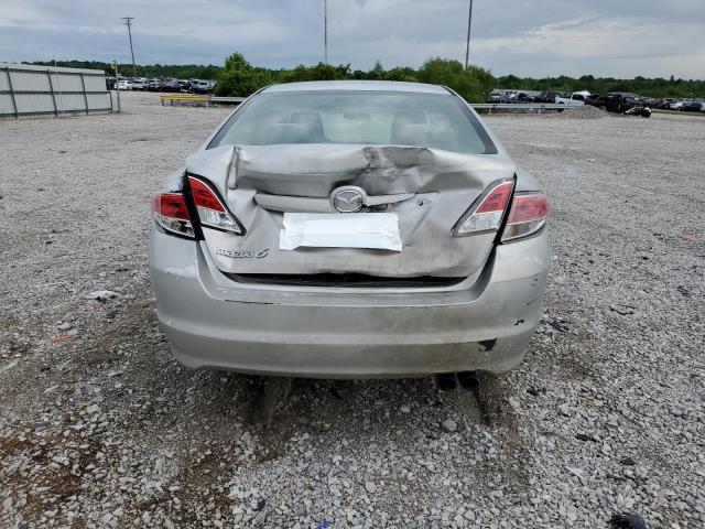 2009 Mazda 6 I VIN: 1YVHP81H195M48498 Lot: 54936614