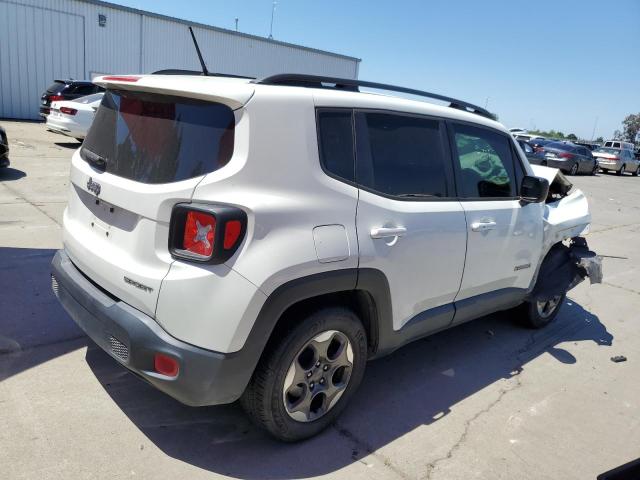 2016 Jeep Renegade Sport VIN: ZACCJAAT5GPD66145 Lot: 54891194