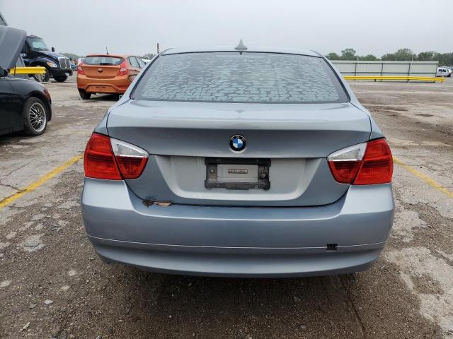 2008 BMW 328 I VIN: WBAVA37598NL53855 Lot: 54351174