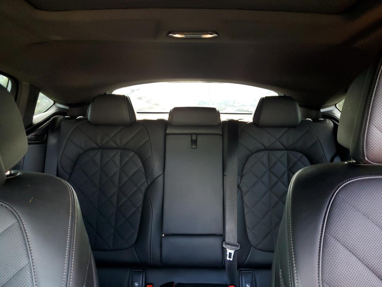 5UX33EX01R9T68069 2024 BMW X6 xDrive40I