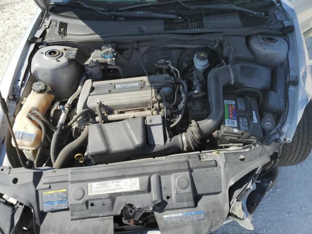 2004 Chevrolet Cavalier VIN: 1G1JC52F047281457 Lot: 53811054