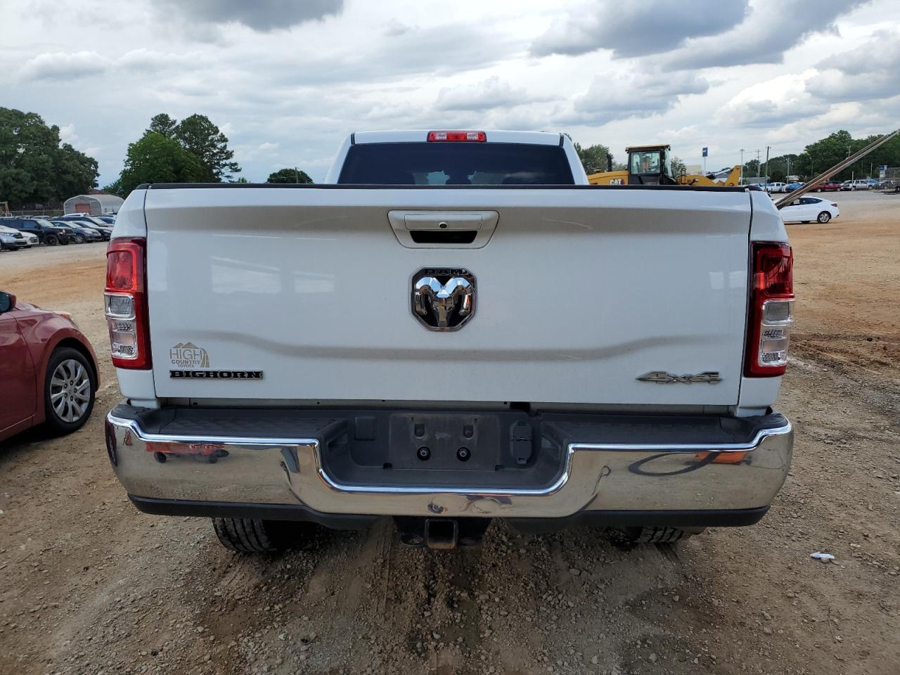 3C63R3HL5MG635758 2021 Ram 3500 Big Horn