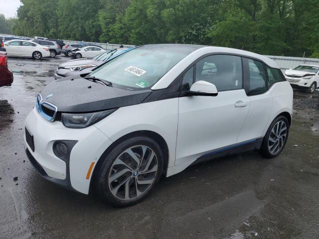 2015 BMW I3 Rex VIN: WBY1Z4C54FV278242 Lot: 54613464