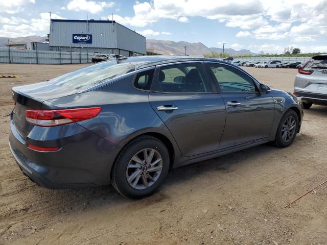 5XXGT4L34LG431365 Kia Optima LX 3