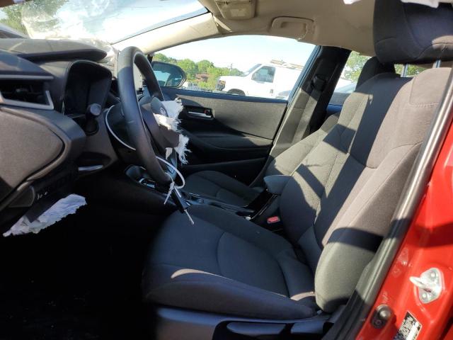 2021 TOYOTA COROLLA LE - 5YFEPMAE8MP255171