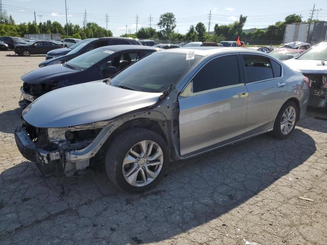 HONDA ACCORD TOURING