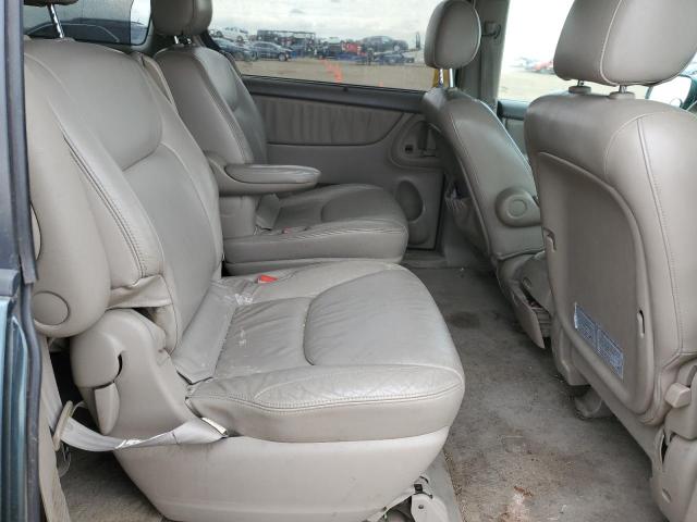 2004 Toyota Sienna Xle VIN: 5TDZA22C24S126645 Lot: 54227424