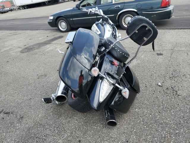 2013 YAMAHA XV1900 A JYAVP21E7DA007594