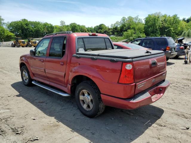 2004 Ford Explorer Sport Trac VIN: 1FMZU77K14UC29308 Lot: 55443164