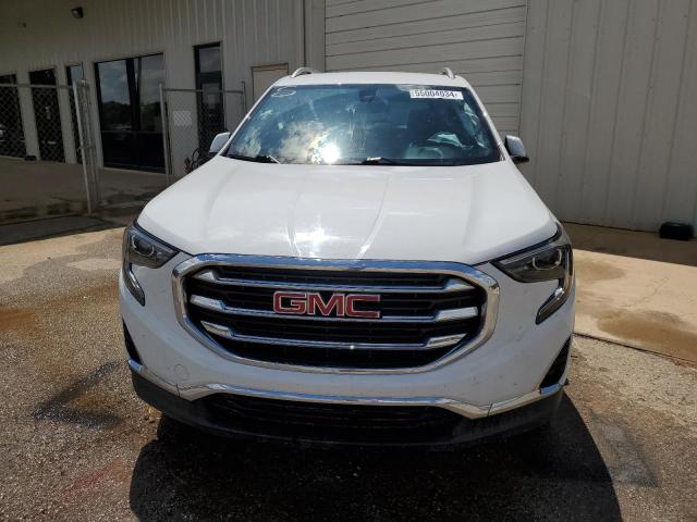 2019 GMC Terrain Slt VIN: 3GKALVEX7KL166511 Lot: 55004034