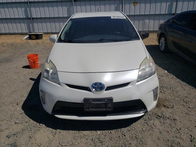 2013 Toyota Prius VIN: JTDKN3DU7D5614335 Lot: 56155544