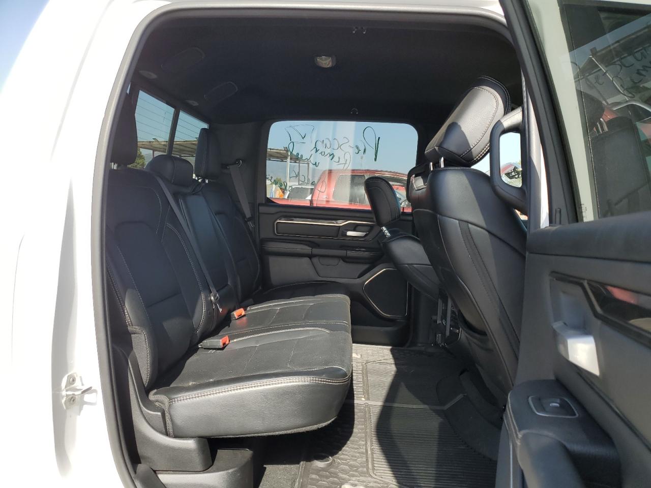 1C6SRFLT1LN419092 2020 Ram 1500 Rebel