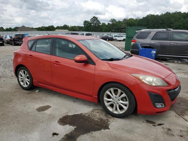 2010 Mazda 3 S VIN: JM1BL1H67A1294264 Lot: 54496734