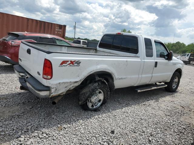 2006 Ford F250 Super Duty VIN: 1FTSX21516EB00162 Lot: 53444194