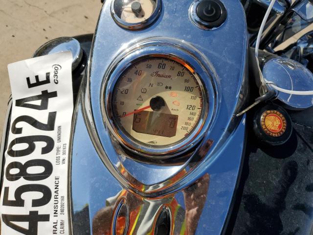 2016 INDIAN MOTORCYCLE CO. SPRINGFIEL - 56KTHAAA2G3337873