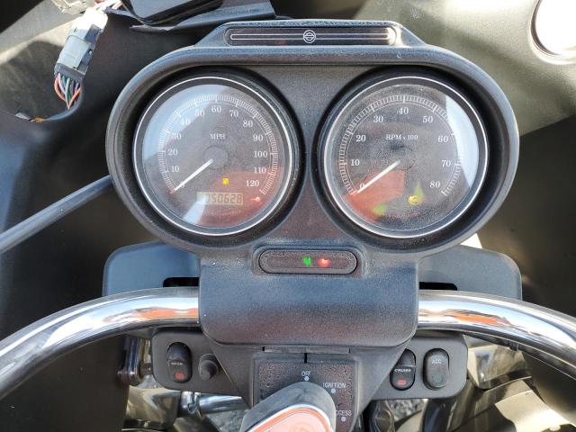 2012 HARLEY-DAVIDSON FLTRU ROAD 1HD1KGM10CB601913